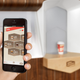 Ordering coffee via an app saves time, and eye contact.